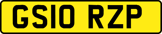 GS10RZP