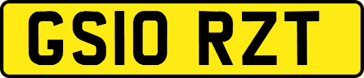 GS10RZT
