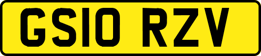 GS10RZV