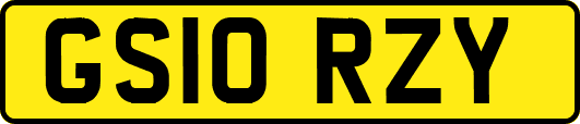 GS10RZY