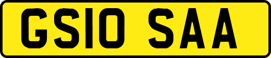 GS10SAA