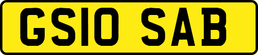 GS10SAB