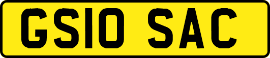 GS10SAC