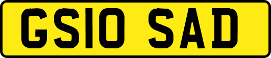 GS10SAD
