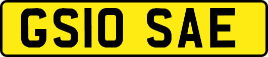 GS10SAE