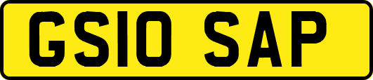 GS10SAP