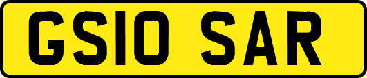 GS10SAR