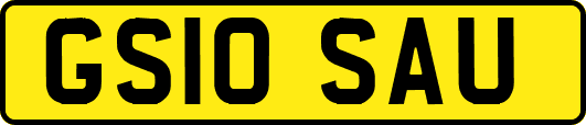 GS10SAU