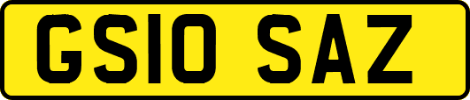 GS10SAZ