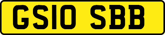 GS10SBB