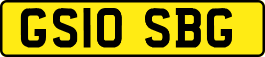 GS10SBG