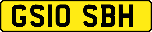 GS10SBH
