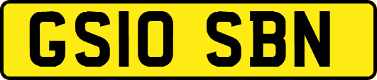 GS10SBN