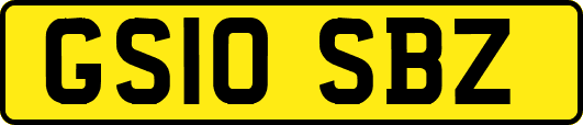 GS10SBZ