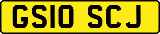 GS10SCJ