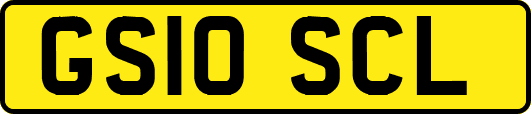GS10SCL