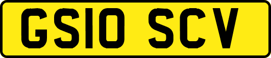 GS10SCV