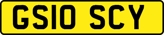 GS10SCY