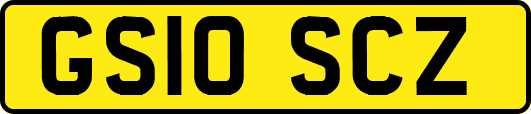 GS10SCZ