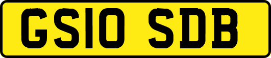 GS10SDB