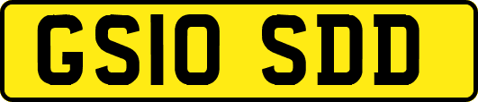 GS10SDD