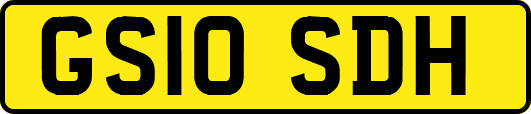 GS10SDH