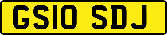 GS10SDJ
