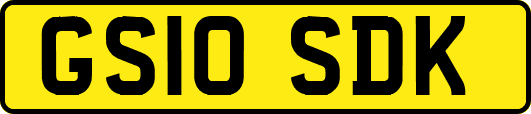 GS10SDK
