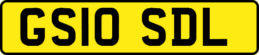 GS10SDL