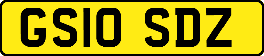 GS10SDZ