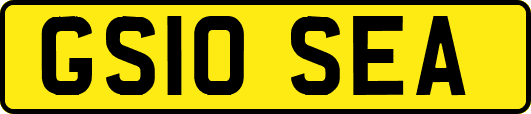GS10SEA