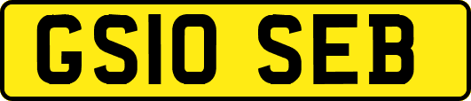 GS10SEB