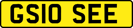 GS10SEE