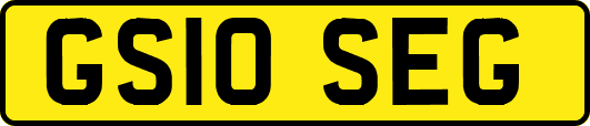 GS10SEG