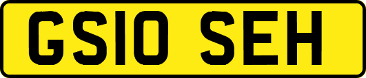 GS10SEH