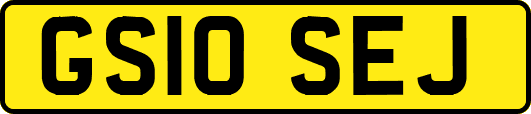 GS10SEJ