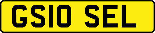 GS10SEL