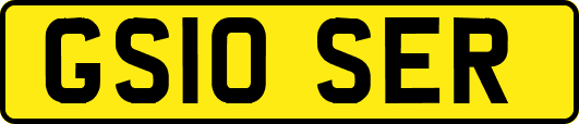 GS10SER