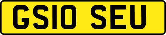 GS10SEU