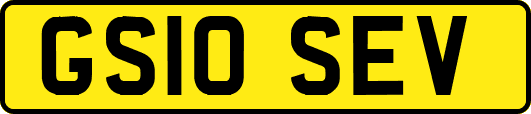 GS10SEV