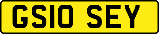 GS10SEY