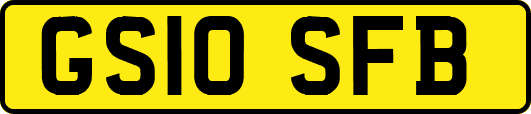 GS10SFB