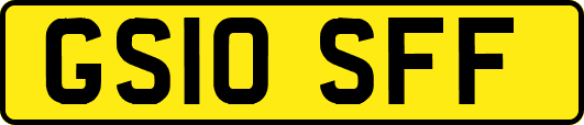GS10SFF