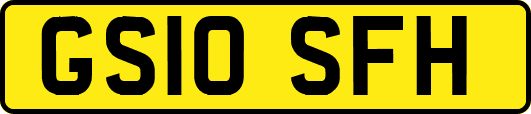 GS10SFH