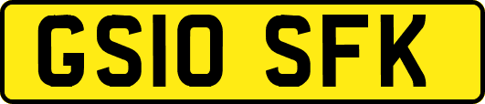 GS10SFK
