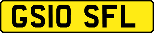 GS10SFL