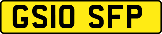 GS10SFP