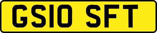 GS10SFT