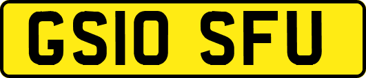 GS10SFU