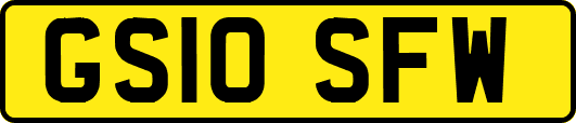 GS10SFW